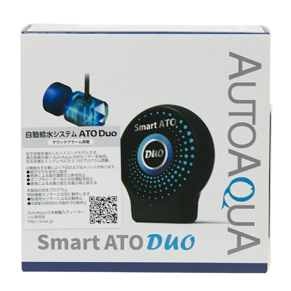 楽天市場】ZOOX 自動給水器 インテリジェント ATO 淡水海水 楽天市場】ZOOX 自動給水器 インテリジェント ATO 淡水海水
