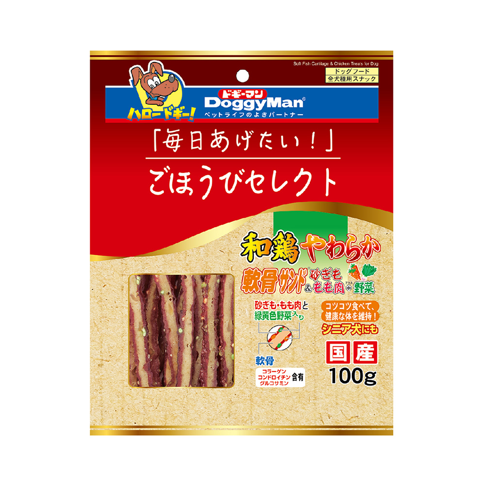 激安特価 まとめ買い ドギーマン 素材紀行プレミアム 子牛タンうす切り 30g 犬用 〔×16〕 www.agroservet.com