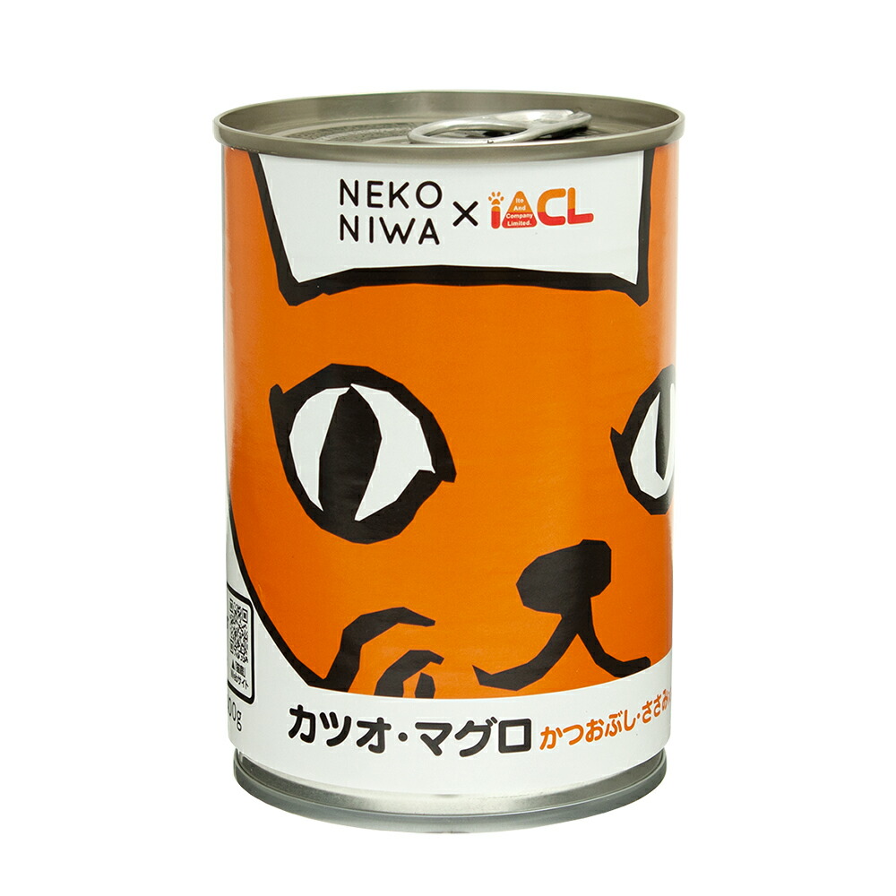たまの伝説 お刺身シリーズ まぐろとかつお ファミリー缶 400ｇ22缶 たまの伝説 お刺身シリーズ まぐろとかつおファミリー缶400g