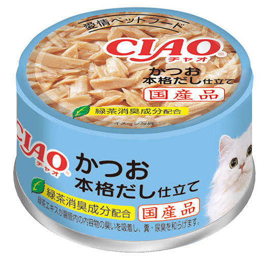 楽天市場】いなば CIAO チャオ ホワイティ とりささみ