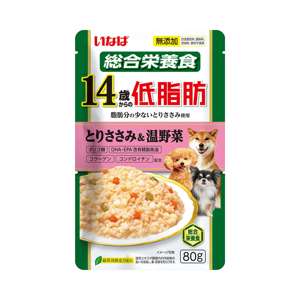 504円 最新アイテム いなば ツインズ とりささみ レバー 野菜入り 80g 40g×2 ×