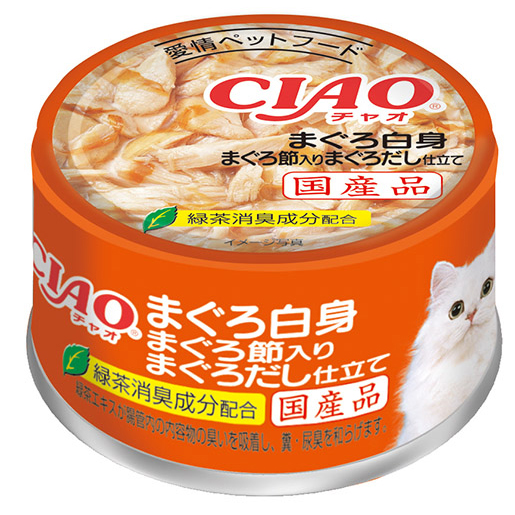 楽天市場】いなば CIAO チャオ ホワイティ とりささみ＆和牛