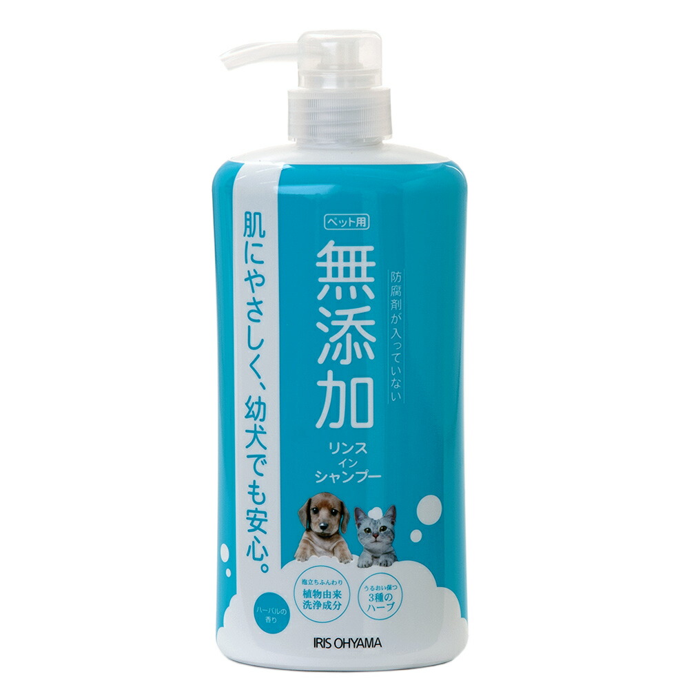 楽天市場】アース・ペット ジョイペット 薬用マダニとノミとりリンスインシャンプー アロマブロッサムポンプ ６００ｍｌ 関東当日便 : charm  楽天市場店