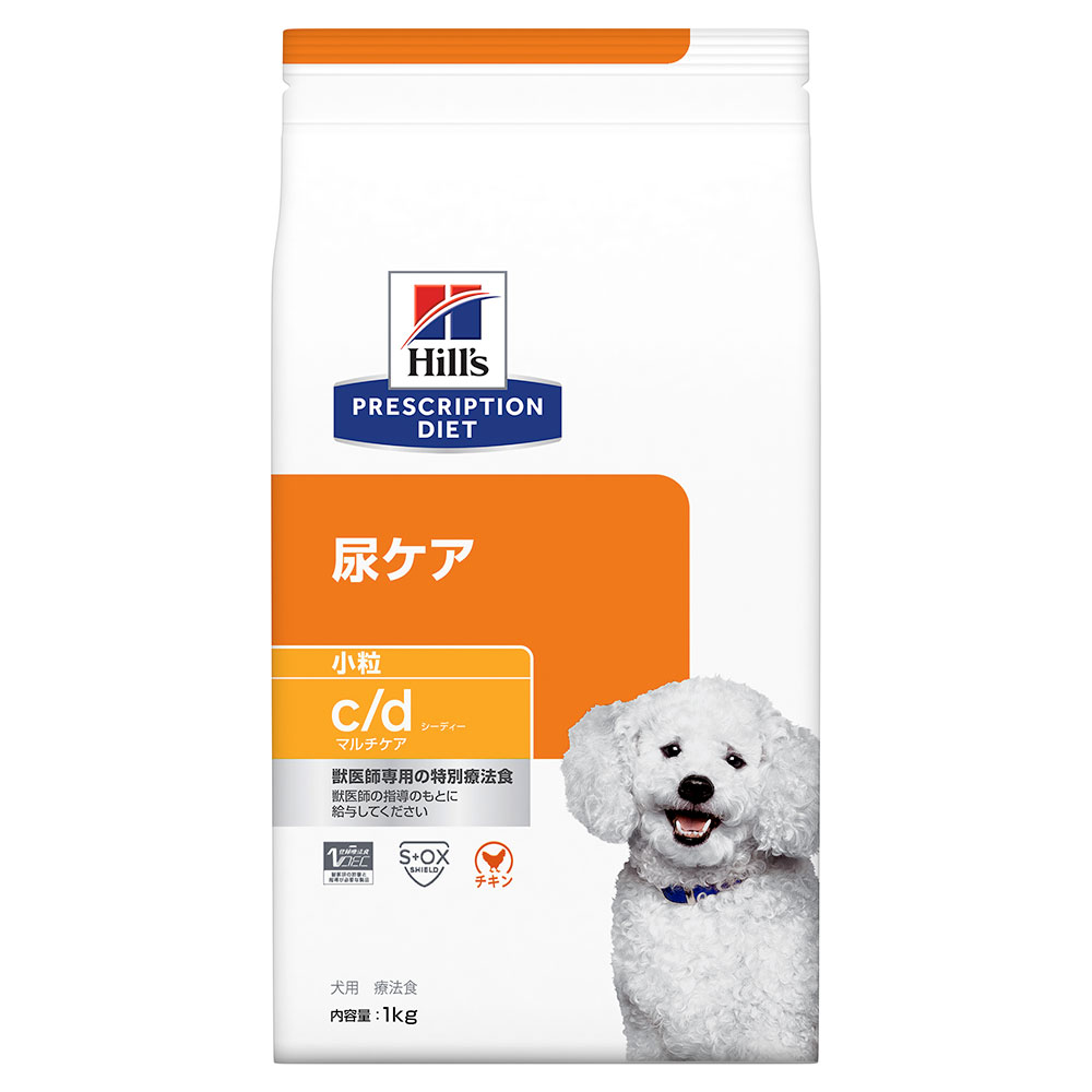 楽天市場】ヒルズ プリスクリプション ダイエット 犬用 c／d