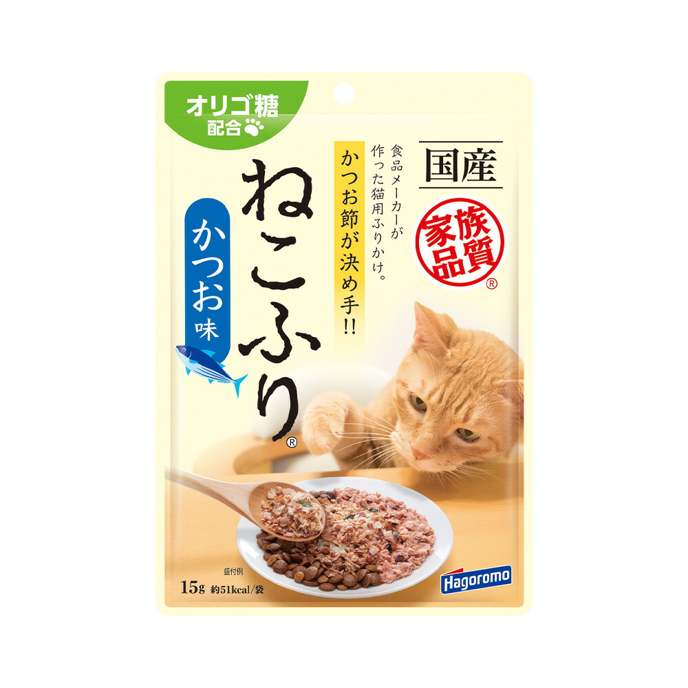 necu-ri ねこり　猫おやつ3箱セット　かつお&かつお風味 necu-ri ねこり 猫おやつ3箱セット かつお&かつお風味 Amazon.co