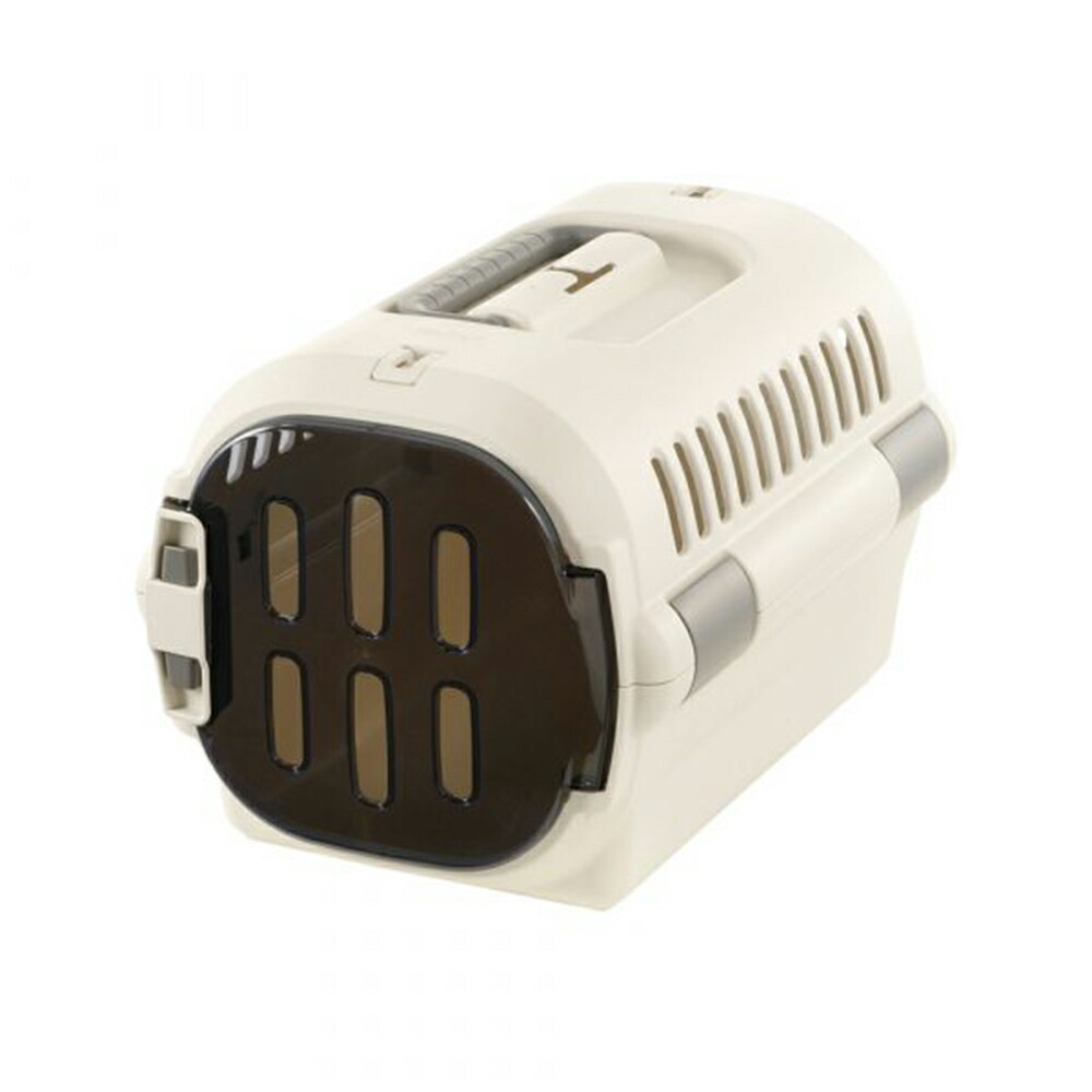 楽天市場】リッチェル キャンピングキャリー ファイン ダブルドア S