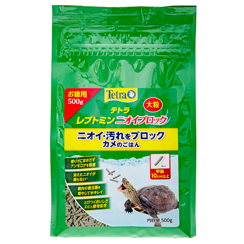 コメット　カメのおやつ　お徳用　８ｇ×５袋入り　６個入り