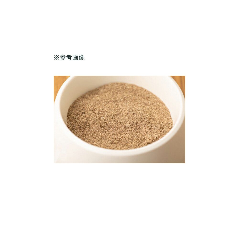 楽天市場 ｋｏｍａｃｈｉ ｎａ えごまパウダー 琥珀 ６０ｇ 犬 トッピング 関東当日便 Charm 楽天市場店