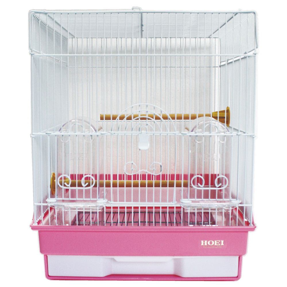 マルワ 35角型 鳥かご 3点まとめ売り インコ 文鳥 フィンチ マルワ 35角型 鳥かご 3点まとめ売り インコ 文鳥 フィンチ