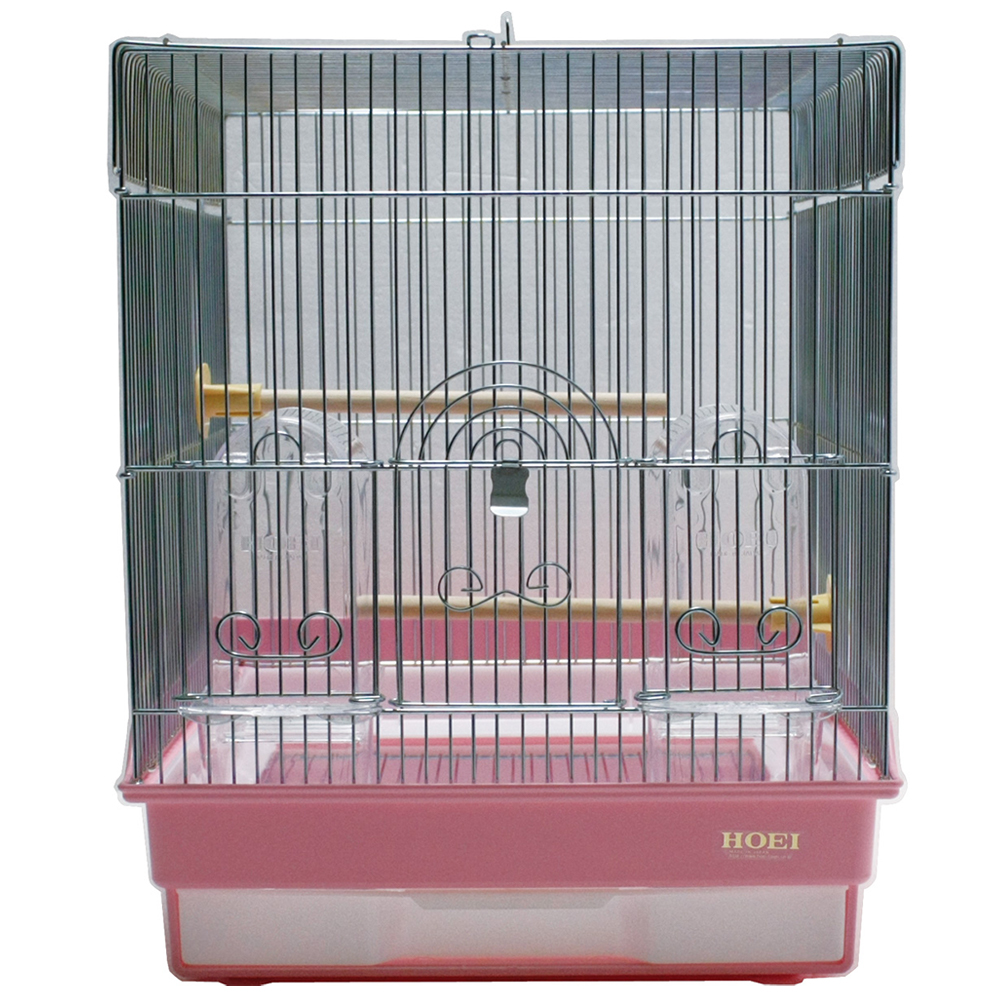 マルワ 35角型 鳥かご 3点まとめ売り インコ 文鳥 フィンチ マルワ 35角型 鳥かご 3点まとめ売り インコ 文鳥 フィンチ