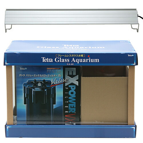 税込 送料無料 関東当日便 熱帯魚 アクアリウム グラスアクアリウムｖｘパワーフィルターセットｇａ ６０ｖｘ アクロｔｒｉａｎｇｌｅｂｒｉｇｈｔ６００セットお一人様１点限り 水槽 アクアリウム 沖縄別途送料 沖縄別途送料 大好評