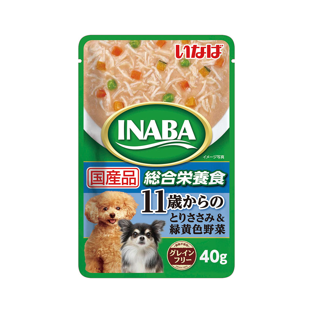 58円 数々の賞を受賞 デビフペット プリモデビィシニア犬用ササミ すり