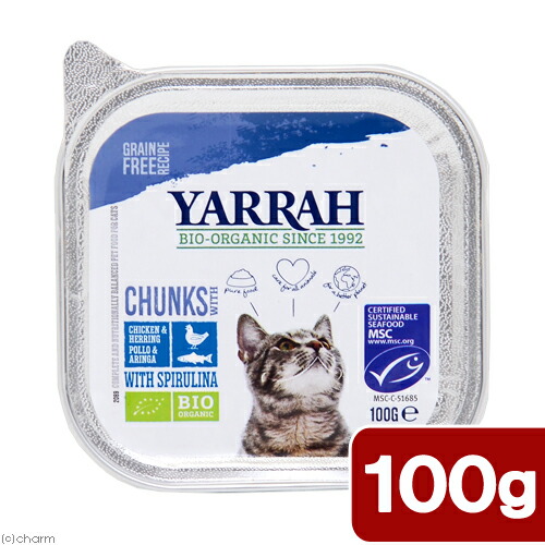 celery YARRAH ヤラー チキン400g 猫缶ウエット 10缶入 celery様専用 YARRAH ヤラー チキン400g 猫缶ウエット 10缶入