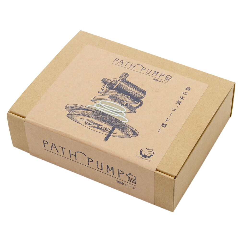 無線ポンプPATHPUMP沖縄別途送料関東当日便