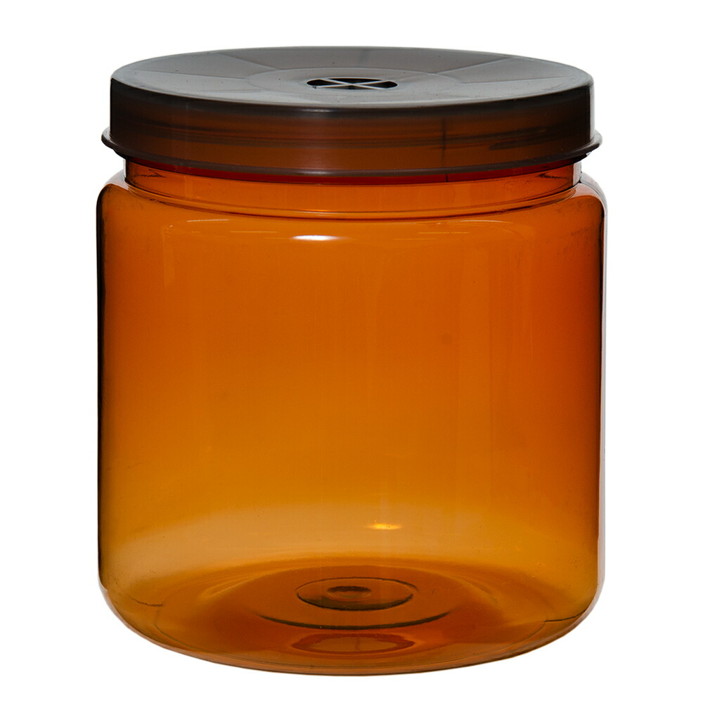 楽天市場】遮光クリアボトル 800ml（直径10．0×13