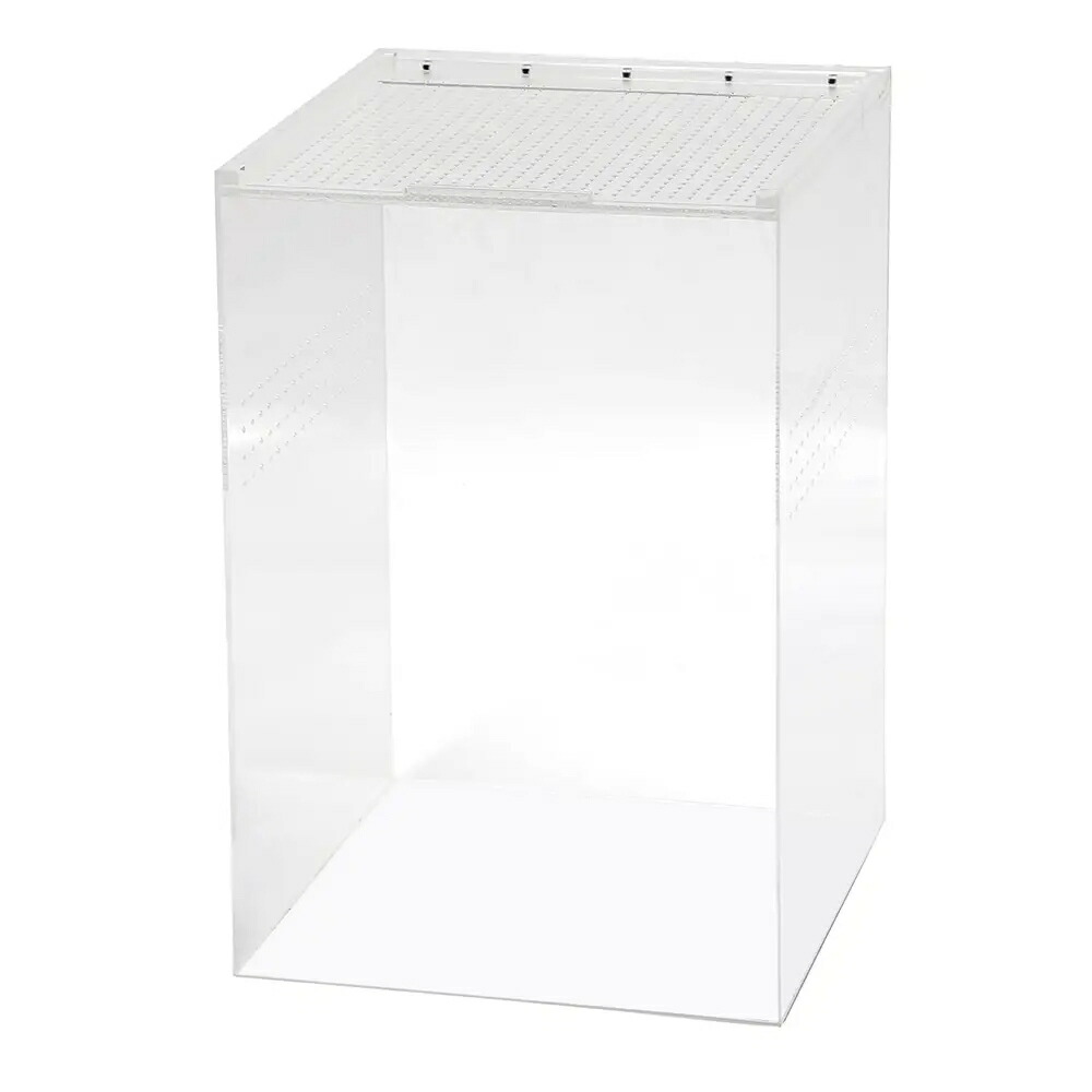 楽天市場】爬虫類ケージ スドー レプティギア・ハイ 300 爬虫類