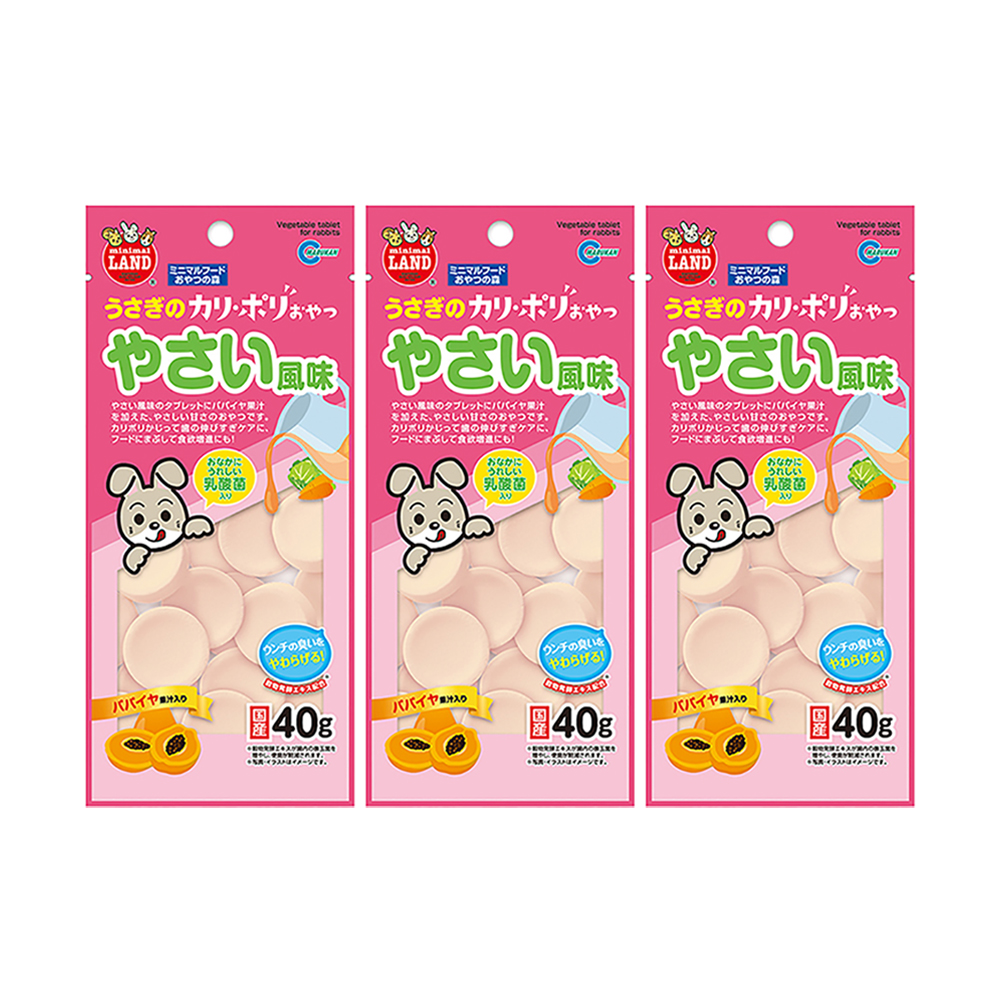 楽天市場】マルカン バニーグレードピューレ 乳酸菌 ６ｇ×６本