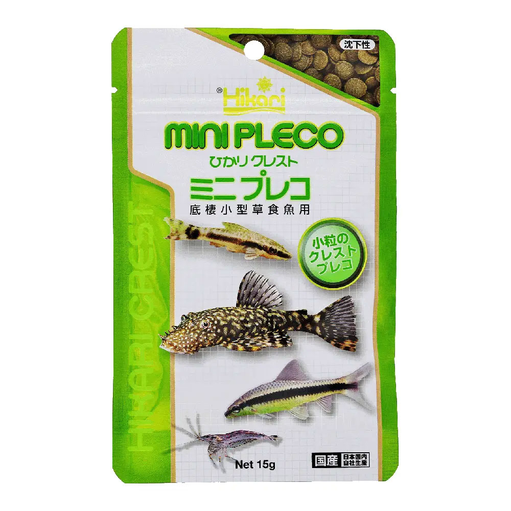 キョーリン ひかりクレストキャット295g 底棲肉食魚　管理LP1