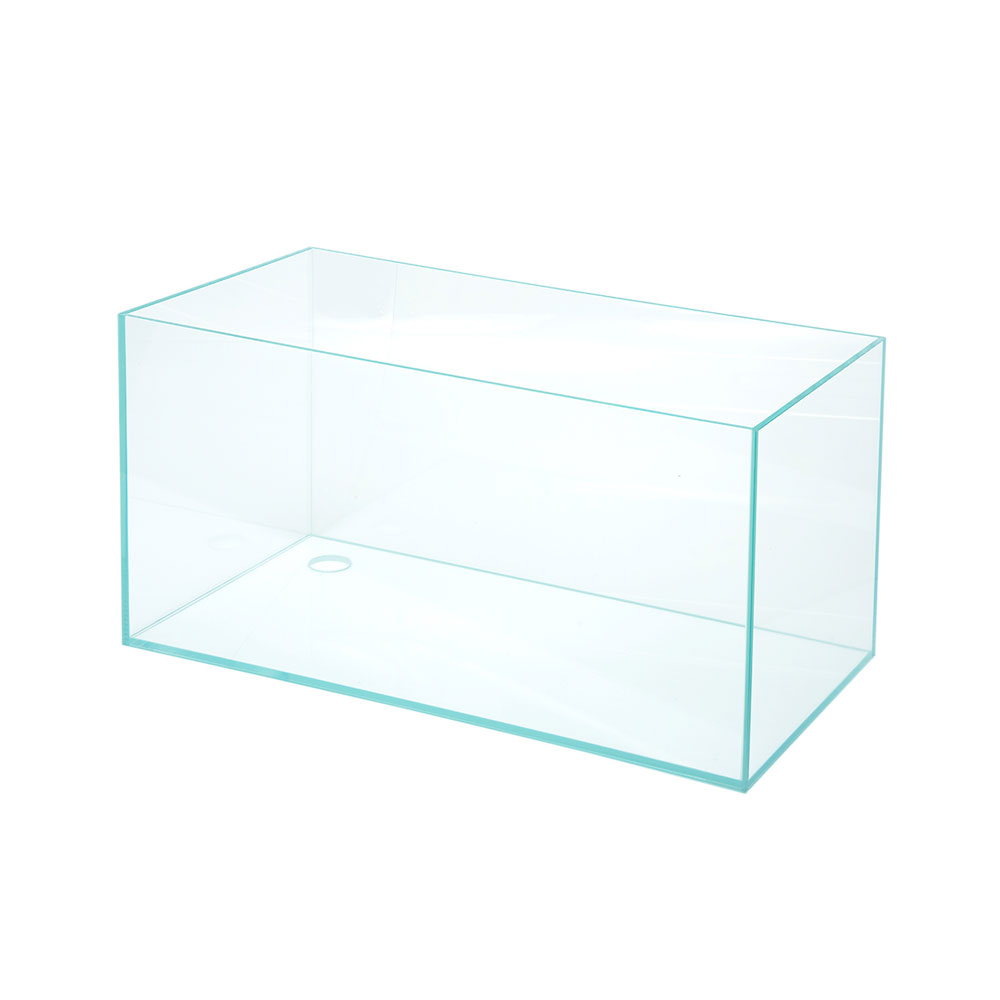 楽天市場】スーパークリア アクロ オーバーフロー 90cm海水水槽