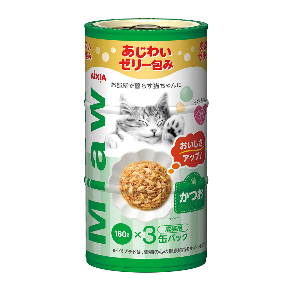 楽天市場】キャネット 鶏正 缶 チキンとまぐろ １６０×３Ｐ