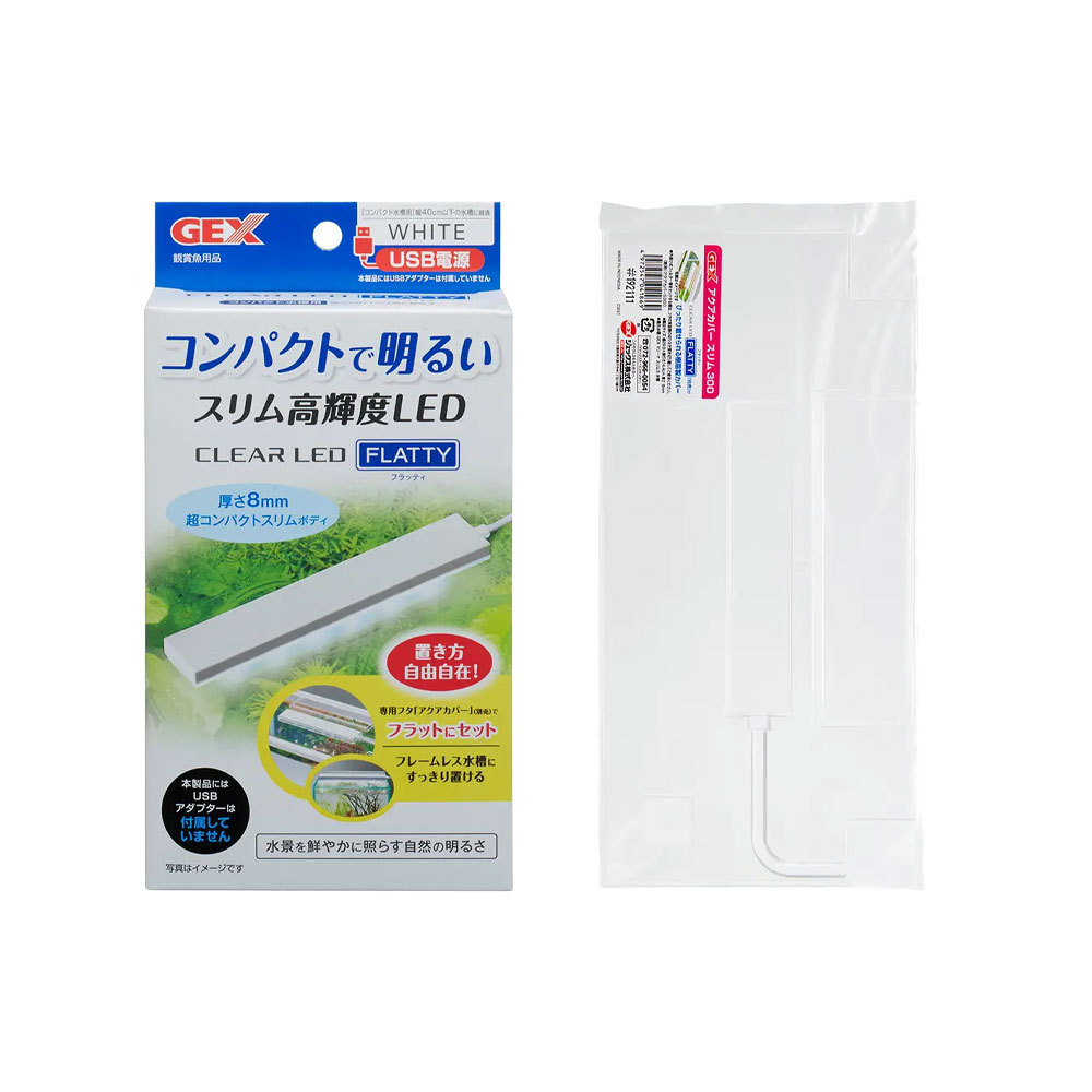 テトラ 4mm 厚用ガラスフック ガラスフタ 4個入 プラスチック