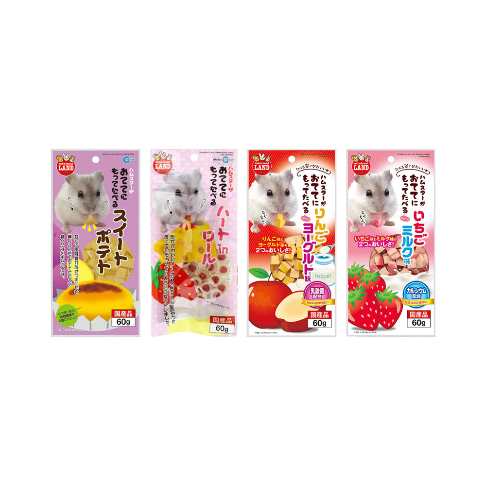 送料無料限定セール中 マルカン スッキリ乳酸菌ゼリー にんじん うさぎ モルモット ハムスター おやつ ML-204275円  sarozambia.com