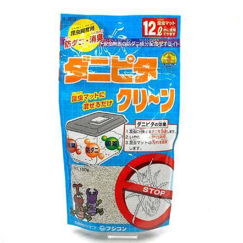 楽天市場】ミタニ 速効 ダニ退散 75g 昆虫 防ダニ マット