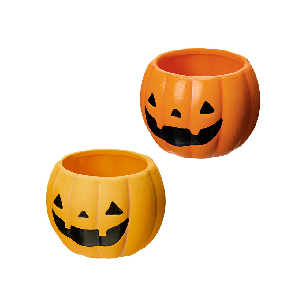 専用＊Halloween＊パンプキン＆チョコ色ミニバラ　フェイクスワッグ 楽天市場】ハロウィン パンプキン No.2 Pumpkin #2 高さ約36cm