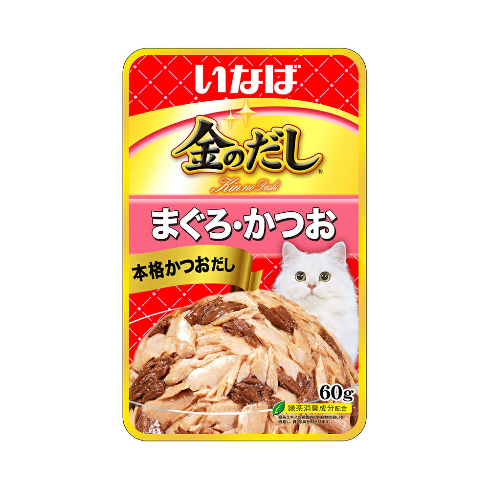 楽天市場】アイシア 黒缶パウチ まぐろとかつお ７０ｇ １箱９６個 お一人様１点限り 関東当日便 : charm 楽天市場店