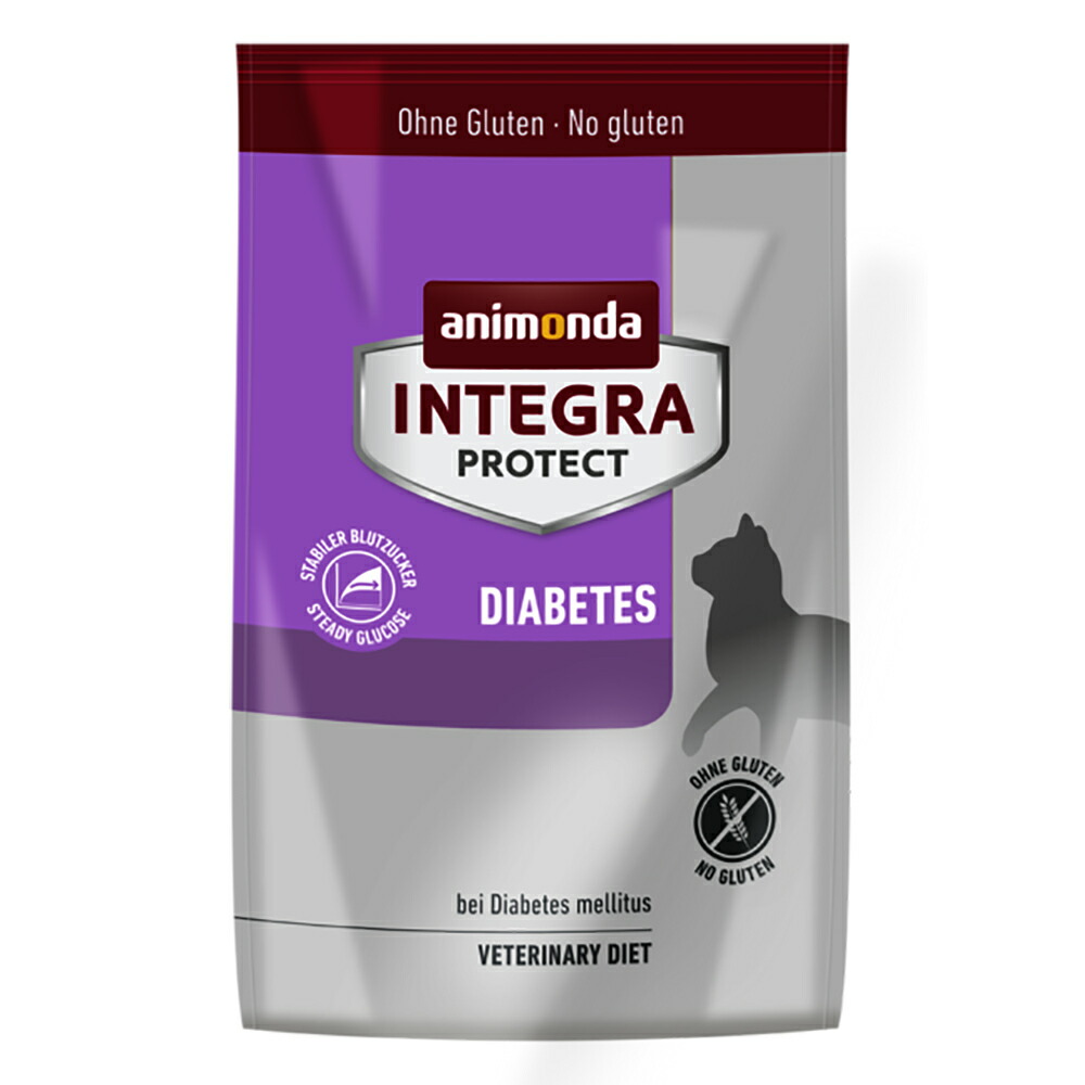 楽天市場】キャットフード アニモンダ 猫用療法食 インテグラ