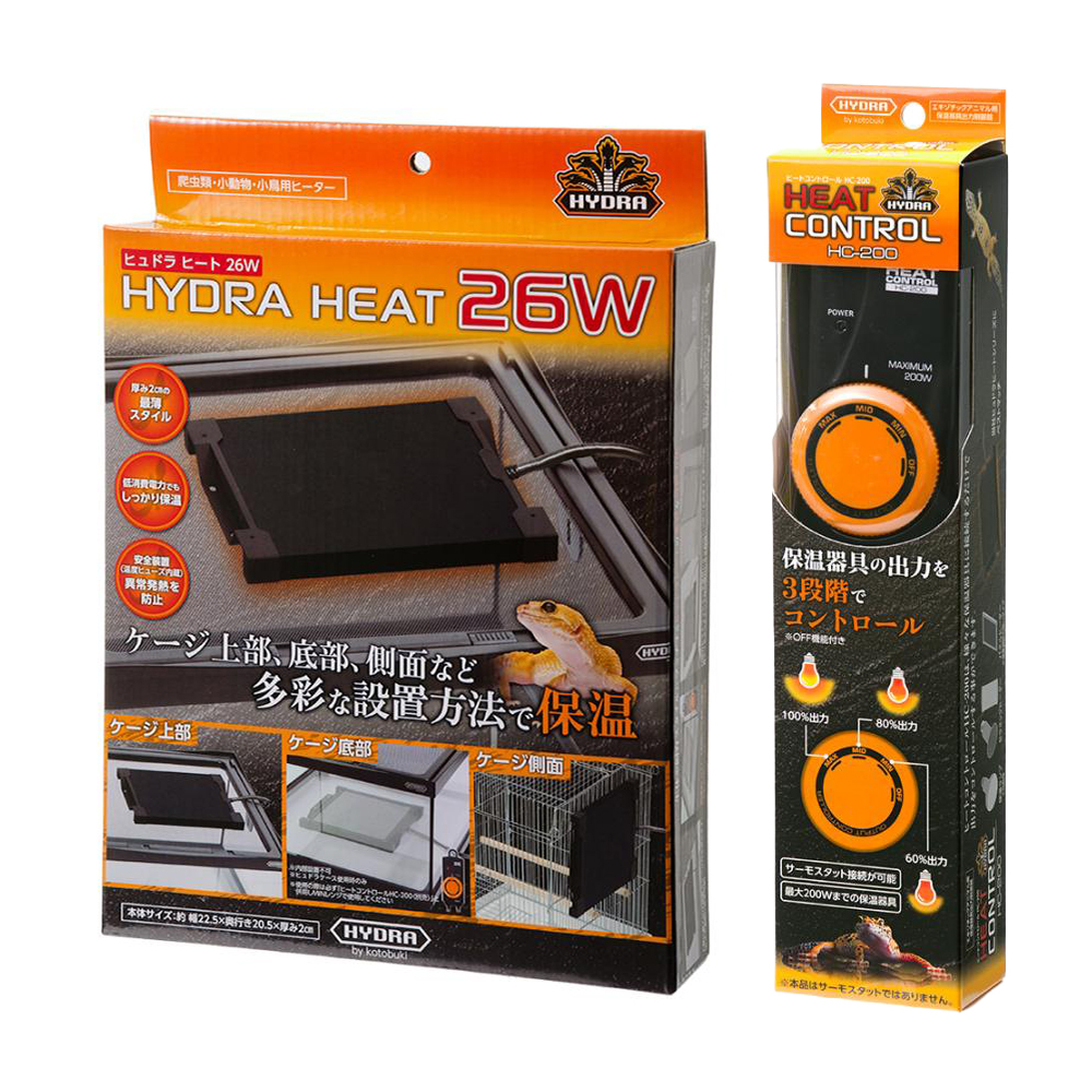 コトビブキヒーターサーモセット　　新品 Amazon | コトブキ シグナルヒートセット 300W ~90cm水槽用