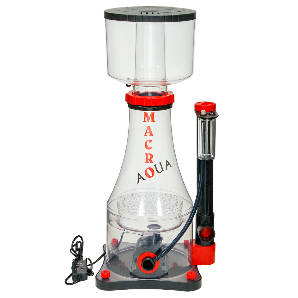 『DCポンプ搭載』ws-150 プロテインスキマー　８００L対応　カラー変更 楽天市場】HETO社製 プロテインスキマー 吐出量2000L/H DCポンプ