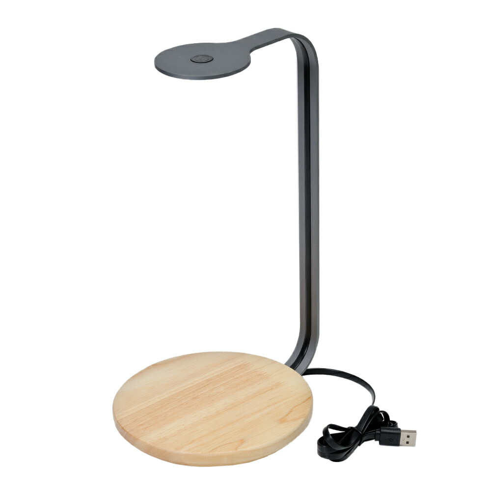 ＬＥＤＳＴＡＲ　ＡＱ　ＤＯＴ　ＲＧＢＷ　７Ｗ　ＵＳＢ　デスクトップ　卓上ライト　水槽　照明　関東当日便