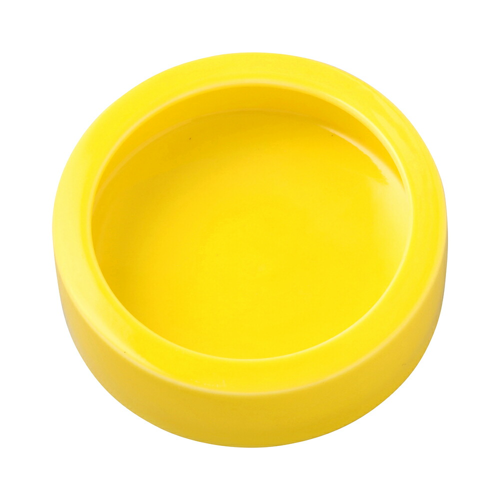 【楽天市場】スドー バードディッシュ 鳥 食器 餌入れ 水入れ 返し付き 関東当日便：charm 楽天市場店