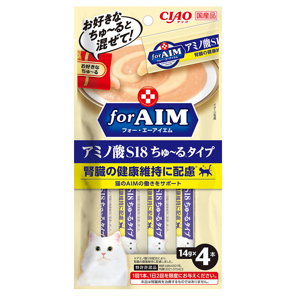 楽天市場】キャットフード AIM30 11歳以上の室内猫用