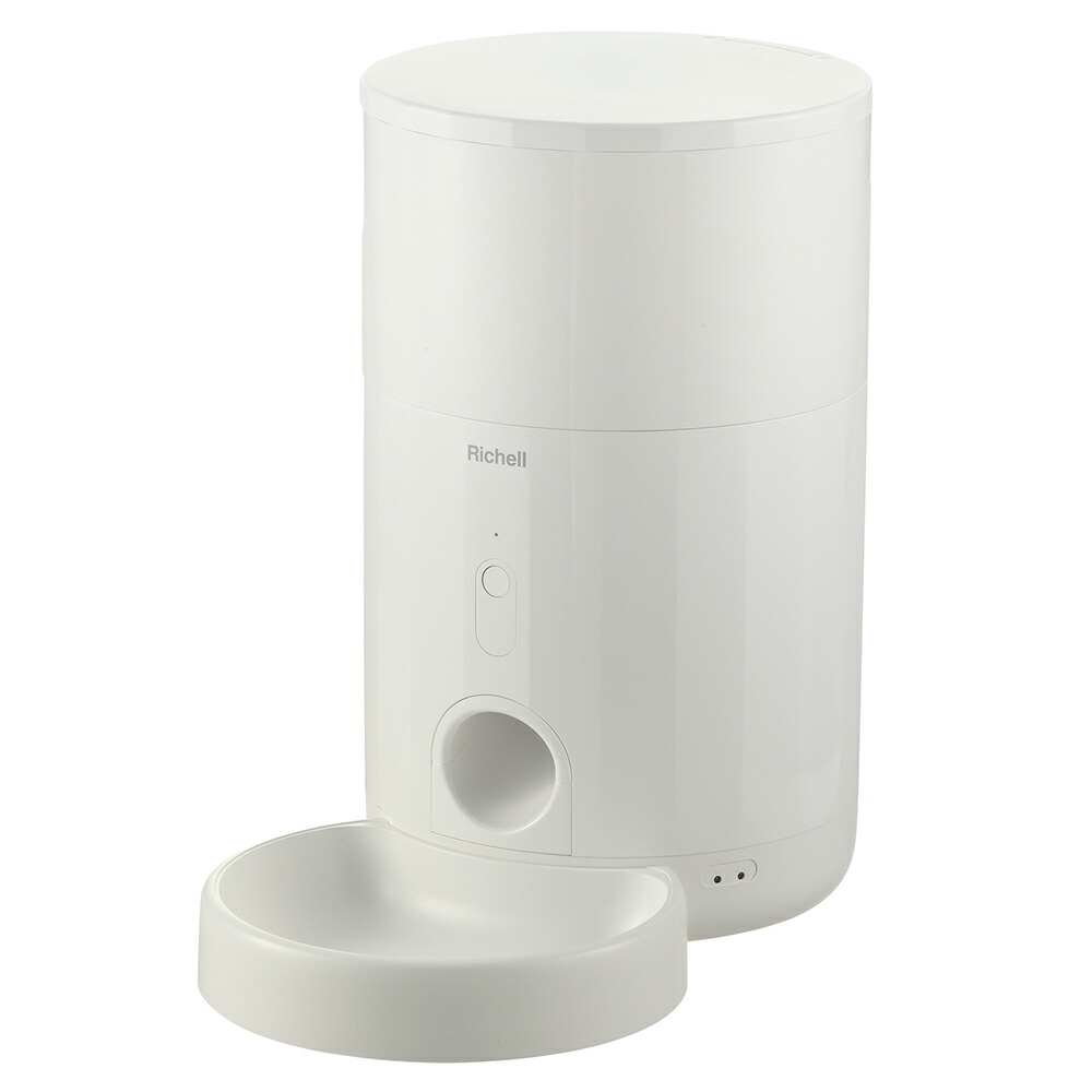 楽天市場】ドギーマン おるすばんサポートフィーダー 給餌器 関東当日