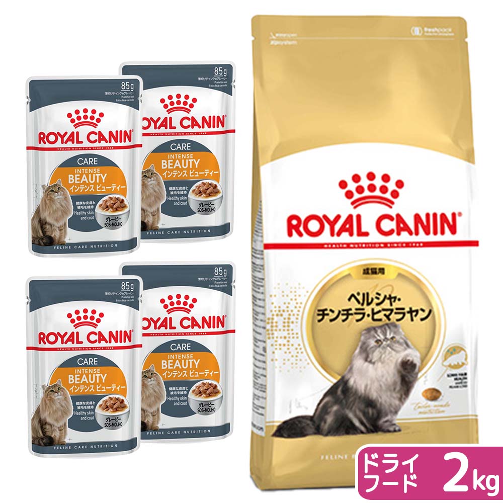 楽天市場】ロイヤルカナン 猫 ペルシャ・チンチラ・ヒマラヤン
