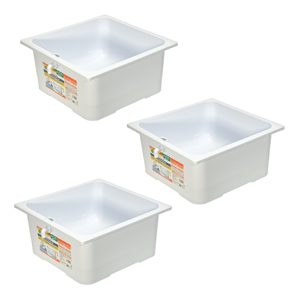 テトラ じょうろでキレイメダカ鉢 40×40 ラメ増しホワイト×3 めだか 水槽 鉢 屋外 水足しだけで水換え簡単 金魚鉢 関東当日便