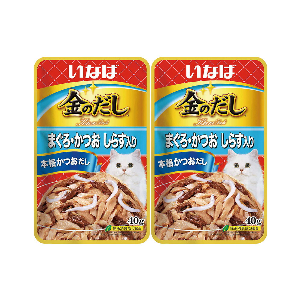 いなば Big かつお・まぐろ、 かつお節入り、しらす入り80g 48個2セット いなば Big かつお・まぐろ、 かつお節入り、しらす入り80g 48個