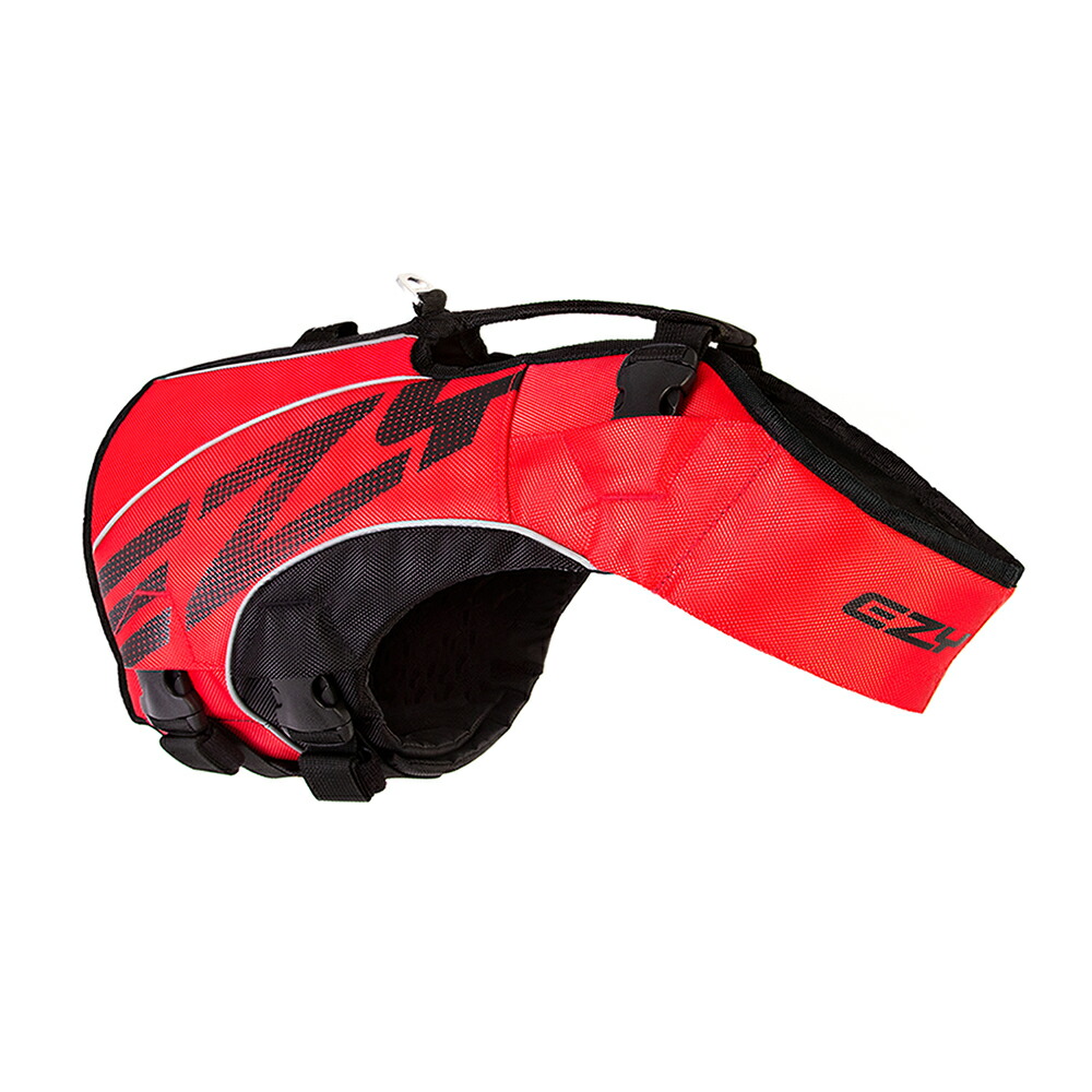 ライフジャケット　イージードッグ　L 大型犬 楽天市場】犬 ライフジャケット イージードッグ DFDブースト