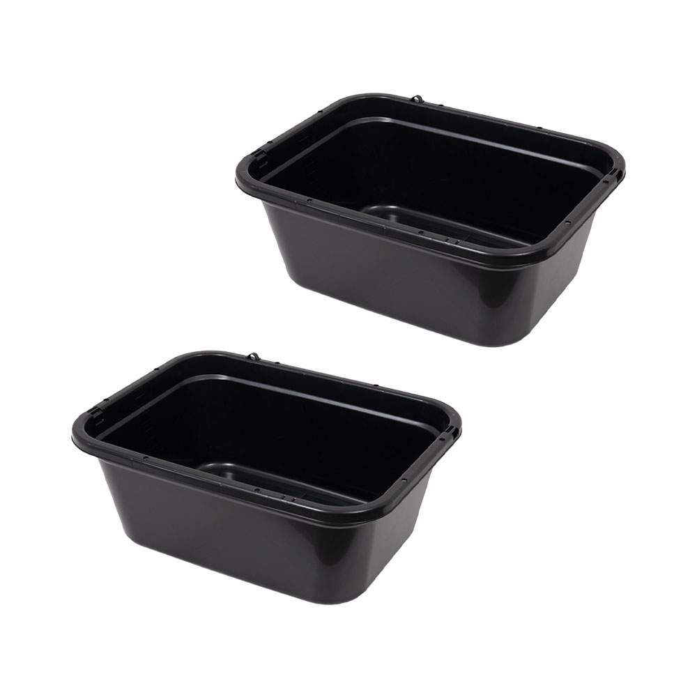 新品タグ付き　黒ミャクミャク　立ち＋座り　2体セット タジマ セフ着脱式腰袋 電工2段大 ツインフック SFKBN-DK2L2H