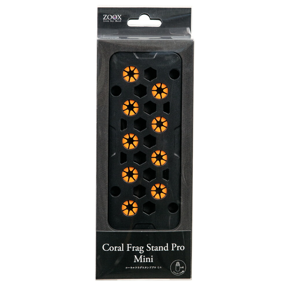 楽天市場】ZOOX コーラルフラグスタンドプロ用 マグネット