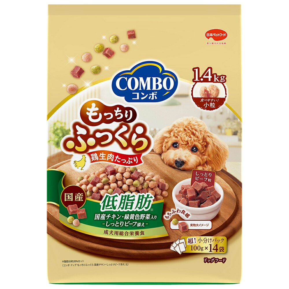 ピッコロドッグフード｜株式会社レティシアン