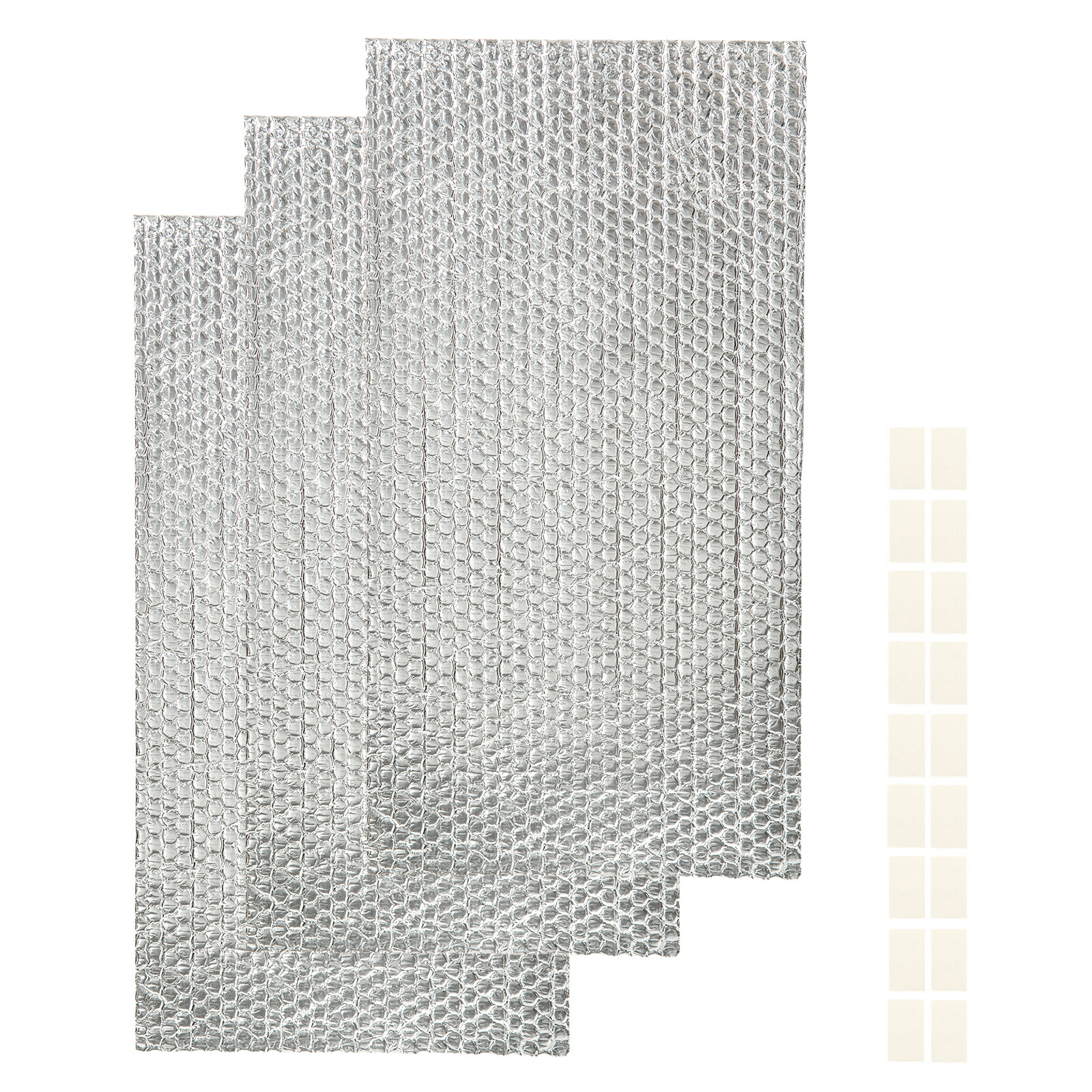 楽天市場】断熱クン 45×60ケージ用パック 爬虫類 断熱材 保温 関東