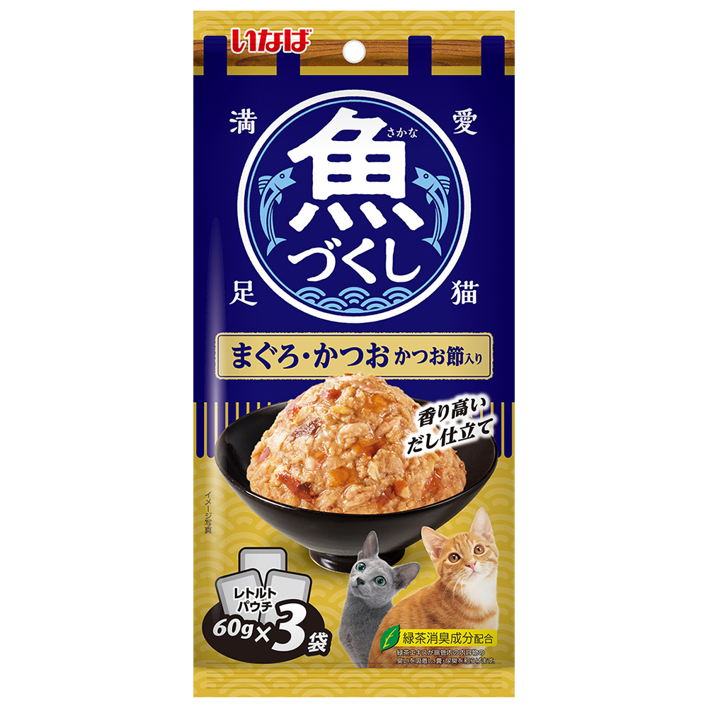 いなば　鶏三昧　鶏づくし　60g x 84パック　バラエティ　猫　一般食 Amazon.co.jp: いなば 鶏づくし とりささみ チキン味 60g×3袋×24