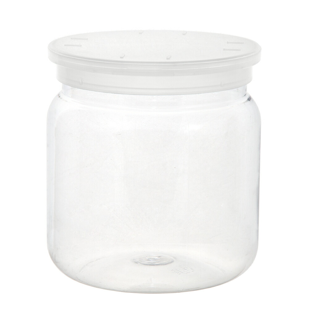 楽天市場】クリアボトル 800mlフィルター付き×10個 空