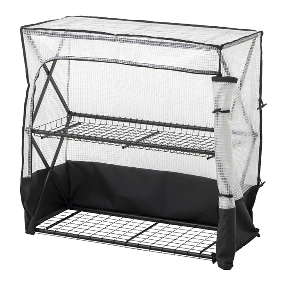 グリーンキーパー4段用　替カバー 楽天市場】グリーンキーパー 4段（W69×D49×H155cm