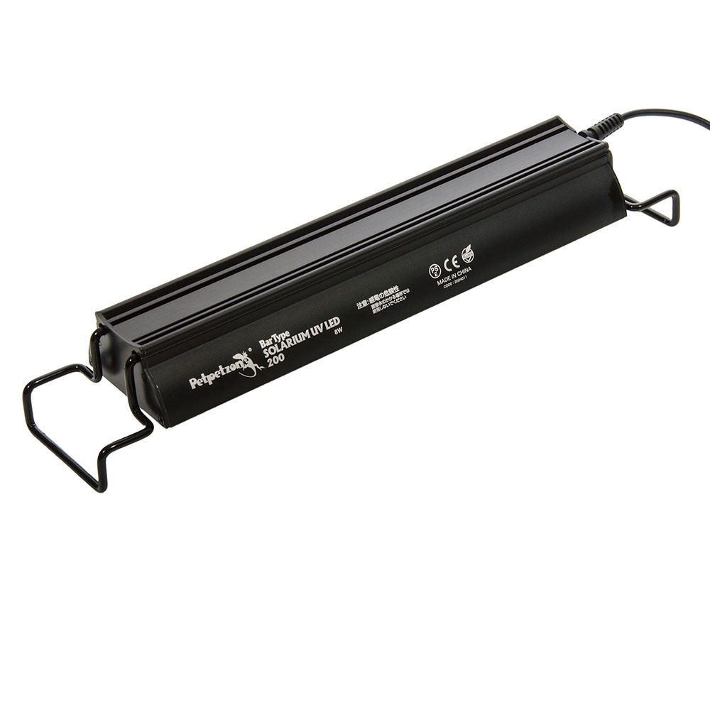 楽天市場】GEX エキゾテラ テラスカイUV バルブ 9W 紫外線