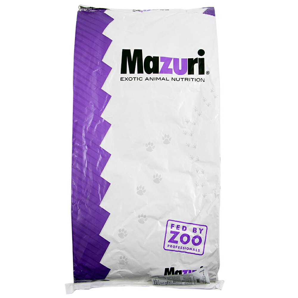 Ｍａｚｕｒｉ　パロットメンテナンス　ダイエット　Ｌａｒｇｅ　Ｂｉｒｄ　１１．３４ｋｇ　５６Ａ８　大型中型インコ・オウム用　マズリ　大袋　関東当日便｜charm 店