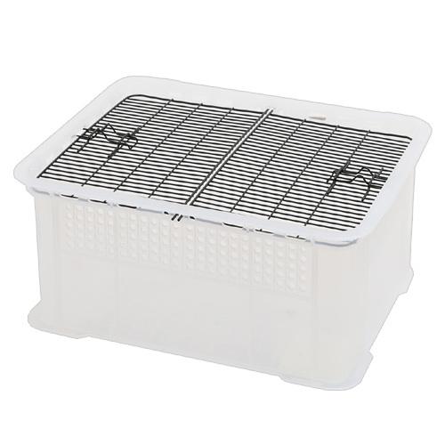 楽天市場】爬虫類ケージ コトブキ工芸 マルチケース M 爬虫類 昆虫